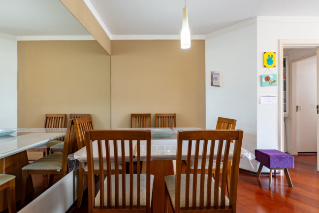 Imagem Apartamento com 2 Quartos à Venda, 67 m² em Vila Gumercindo - São Paulo Imagem Apartamento com 2 Quartos à Venda, 67 m² em Vila Gumercindo - São Paulo