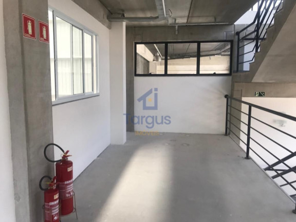 Imagem Sala Comercial à Venda, 1.137 m² em Parque Industrial San José - Cotia