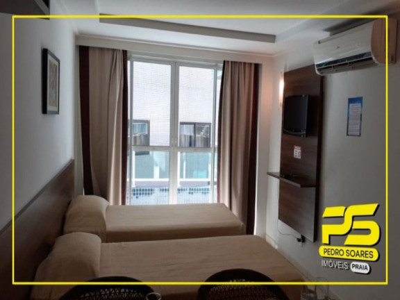 Imagem Imóvel com 2 Quartos à Venda, 57 m² em Cabo Branco - João Pessoa Imagem Imóvel com 2 Quartos à Venda, 57 m² em Cabo Branco - João Pessoa