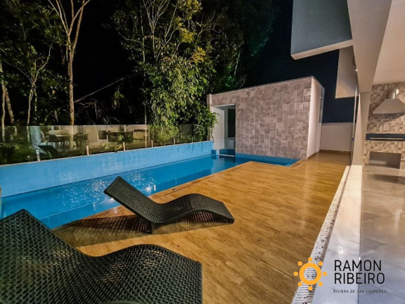 Imagem Imóvel com 5 Quartos à Venda, em Riviera - Bertioga Imagem Imóvel com 5 Quartos à Venda, em Riviera - Bertioga