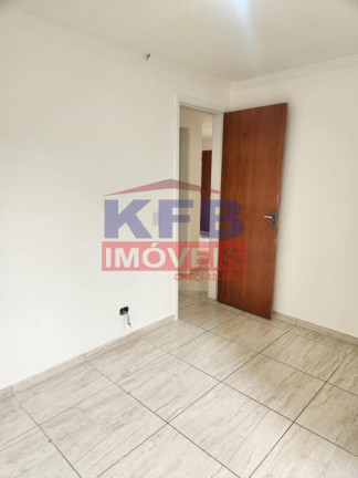 Imagem Apartamento com 2 Quartos à Venda, 48 m² em Conceição - Osasco