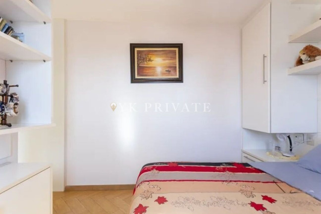 Imagem Apartamento com 4 Quartos à Venda, 126 m² em Vila Romana - São Paulo