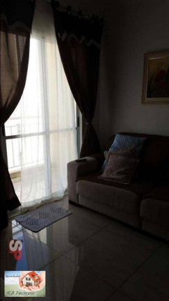 Imagem Apartamento com 2 Quartos à Venda, 56 m² em Rudge Ramos - São Bernardo Do Campo Imagem Apartamento com 2 Quartos à Venda, 56 m² em Rudge Ramos - São Bernardo Do Campo