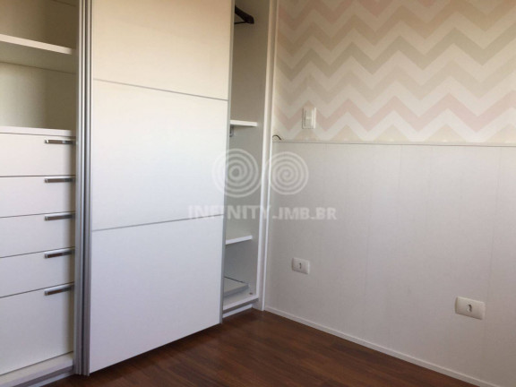 Imagem Apartamento com 3 Quartos à Venda, 122 m² em Mooca - São Paulo