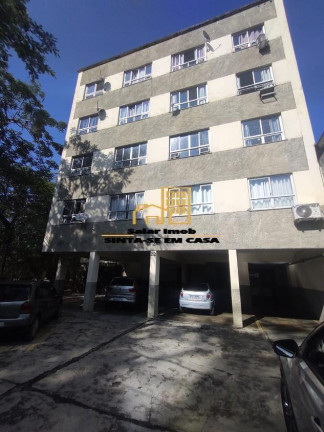 Imagem Apartamento com 1 Quarto à Venda, 45 m² em Campos Elíseos - Resende Imagem Apartamento com 1 Quarto à Venda, 45 m² em Campos Elíseos - Resende