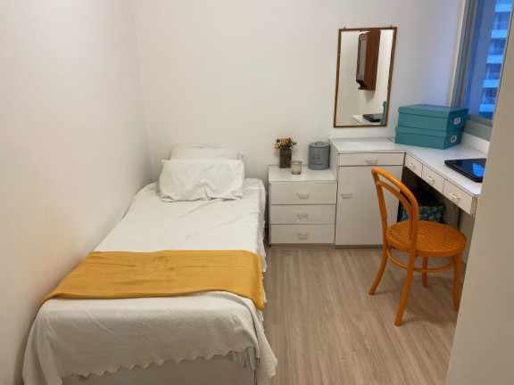 Imagem Imóvel com 4 Quartos à Venda, 170 m² em Real Parque - São Paulo Imagem Imóvel com 4 Quartos à Venda, 170 m² em Real Parque - São Paulo