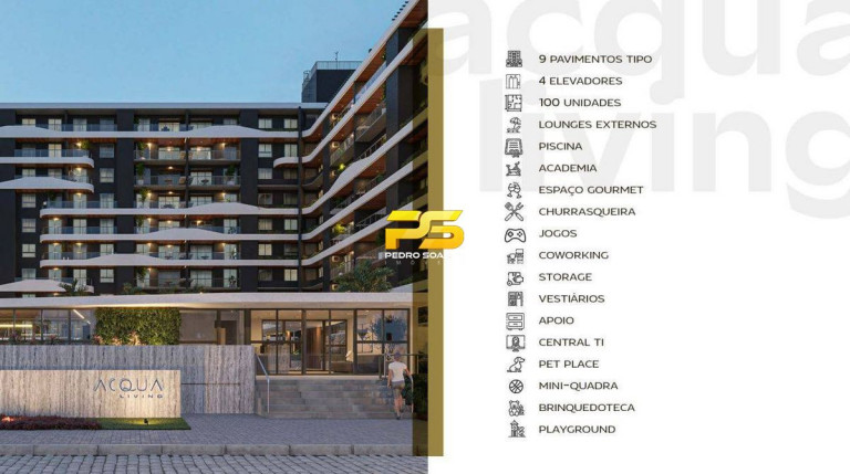 Imagem Apartamento com 3 Quartos à Venda, 312 m² em Jardim Oceania - João Pessoa Imagem Apartamento com 3 Quartos à Venda, 312 m² em Jardim Oceania - João Pessoa