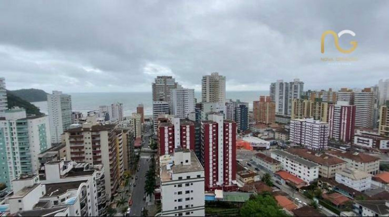 Imagem Cobertura com 4 Quartos à Venda, 640 m² em Canto Do Forte - Praia Grande Imagem Cobertura com 4 Quartos à Venda, 640 m² em Canto Do Forte - Praia Grande