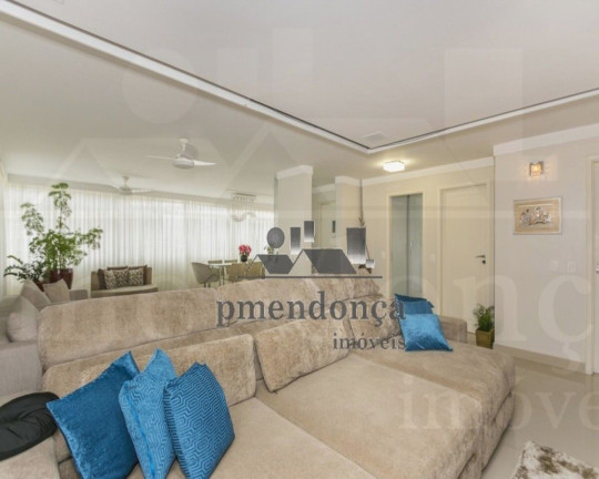 Imagem Apartamento com 4 Quartos à Venda, 165 m² em Perdizes - São Paulo Imagem Apartamento com 4 Quartos à Venda, 165 m² em Perdizes - São Paulo