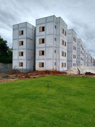 Imagem Apartamento com 2 Quartos à Venda, 59 m² em Vale Quem Tem - Teresina Imagem Apartamento com 2 Quartos à Venda, 59 m² em Vale Quem Tem - Teresina