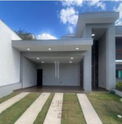 Imagem Casa com 3 Quartos à Venda, 150 m² em Jardim Villagio Milano - Sorocaba
