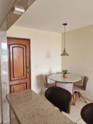 Imagem Apartamento com 2 Quartos à Venda, 72 m² em Santa Rosa - Niteroi