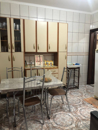 Imagem Casa com 2 Quartos à Venda, em Caiçara - Praia Grande Imagem Casa com 2 Quartos à Venda, em Caiçara - Praia Grande