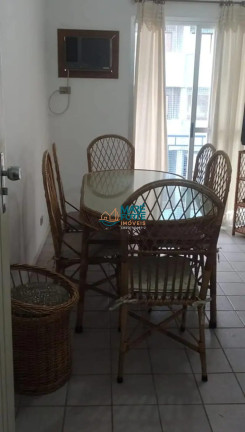 Imagem Apartamento com 2 Quartos à Venda, 53 m² em Itaguá - Ubatuba Imagem Apartamento com 2 Quartos à Venda, 53 m² em Itaguá - Ubatuba