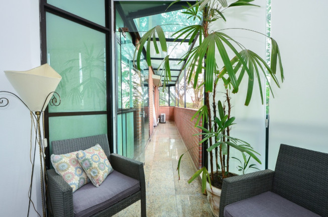Imagem Apartamento com 3 Quartos à Venda, 230 m² em Pacaembu - São Paulo Imagem Apartamento com 3 Quartos à Venda, 230 m² em Pacaembu - São Paulo