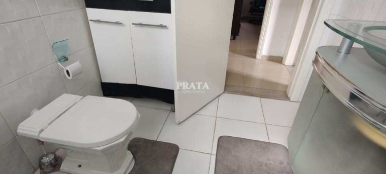 Imagem Casa com 2 Quartos à Venda, 80 m² em Pompéia - Santos Imagem Casa com 2 Quartos à Venda, 80 m² em Pompéia - Santos