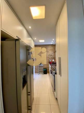Imagem Apartamento com 3 Quartos à Venda, 122 m² em Panamby - São Paulo Imagem Apartamento com 3 Quartos à Venda, 122 m² em Panamby - São Paulo