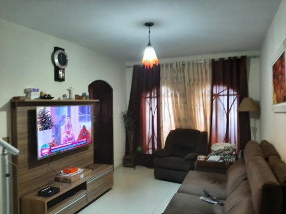 Imagem Apartamento com 3 Quartos à Venda, 120 m² em Vila Matilde - São Paulo