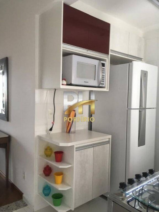 Imagem Apartamento com 2 Quartos à Venda, 65 m² em Baeta Neves - São Bernardo Do Campo