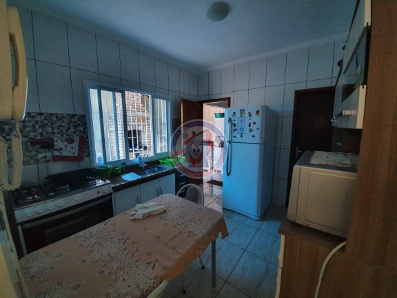 Imagem Casa com 3 Quartos à Venda, 74 m² em Ocian - Praia Grande Imagem Casa com 3 Quartos à Venda, 74 m² em Ocian - Praia Grande