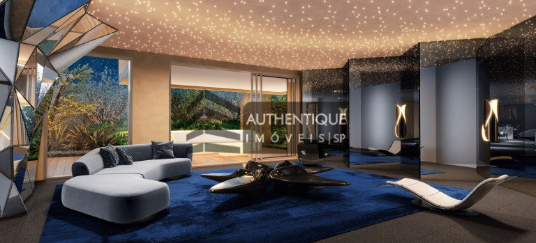 Imagem Apartamento com 3 Quartos à Venda, 142 m² em Brooklin - São Paulo Imagem Apartamento com 3 Quartos à Venda, 142 m² em Brooklin - São Paulo