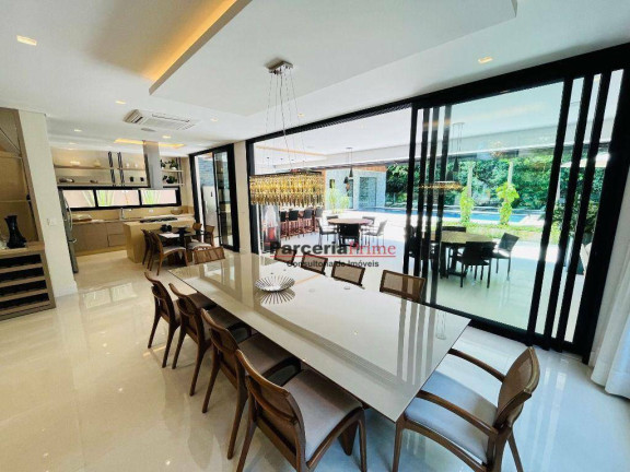 Imagem Casa com 7 Quartos à Venda, 580 m² em Riviera Módulo 12 - Bertioga Imagem Casa com 7 Quartos à Venda, 580 m² em Riviera Módulo 12 - Bertioga