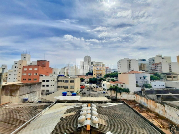 Imagem Apartamento com 1 Quarto à Venda, 35 m² em Barra Funda - São Paulo