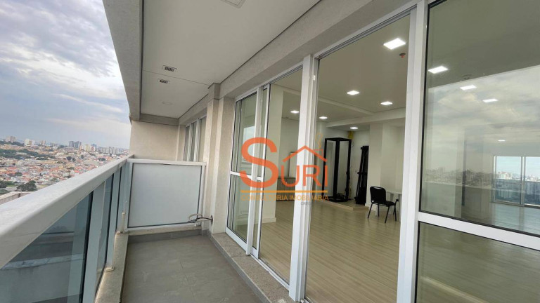 Imagem Sala Comercial à Venda ou Locação, 147 m² em Centro - São Bernardo Do Campo Imagem Sala Comercial à Venda ou Locação, 147 m² em Centro - São Bernardo Do Campo