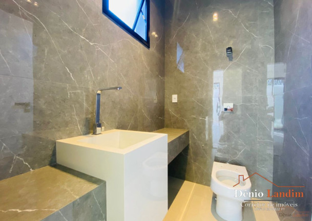 Imagem Casa com 3 Quartos à Venda, 150 m² em Ibituruna - Montes Claros
