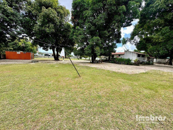 Imagem Terreno à Venda, 9.680 m² em Barroso - Fortaleza Imagem Terreno à Venda, 9.680 m² em Barroso - Fortaleza