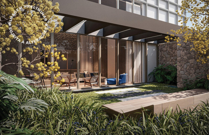 Imagem Imóvel com 4 Quartos à Venda, 298 m² em Ibirapuera - São Paulo Imagem Imóvel com 4 Quartos à Venda, 298 m² em Ibirapuera - São Paulo