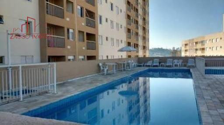 Imagem Apartamento com 2 Quartos à Venda, 51 m² em Jardim Casablanca - São Paulo Imagem Apartamento com 2 Quartos à Venda, 51 m² em Jardim Casablanca - São Paulo