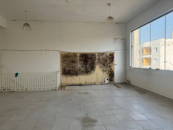 Imagem Sala Comercial para Alugar, 200 m² em Taboão - São Bernardo Do Campo