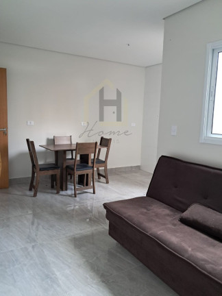Imagem Imóvel com 2 Quartos à Venda, 44 m² em Vila Valparaíso - Santo André Imagem Imóvel com 2 Quartos à Venda, 44 m² em Vila Valparaíso - Santo André