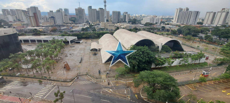 Imagem Sala Comercial à Venda, 112 m² em Barra Funda - São Paulo