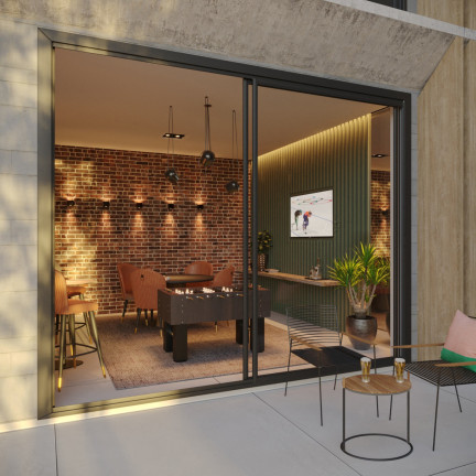 Imagem Apartamento à Venda, 77 m² em Centro  - Canela
