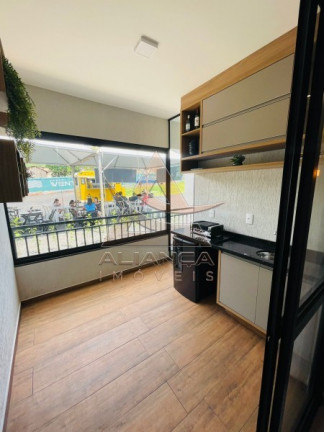Imagem Apartamento com 2 Quartos à Venda, 57 m² em Sumarezinho - Ribeirão Preto Imagem Apartamento com 2 Quartos à Venda, 57 m² em Sumarezinho - Ribeirão Preto