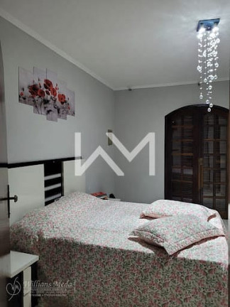 Imagem Sobrado com 2 Quartos à Venda, 125 m² em Jardim Santa Clara - Guarulhos Imagem Sobrado com 2 Quartos à Venda, 125 m² em Jardim Santa Clara - Guarulhos