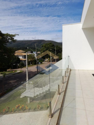 Imagem Casa de Condomínio com 4 Quartos para Alugar, 245 m² em Condomínio Reserva Da Serra - Jundiaí