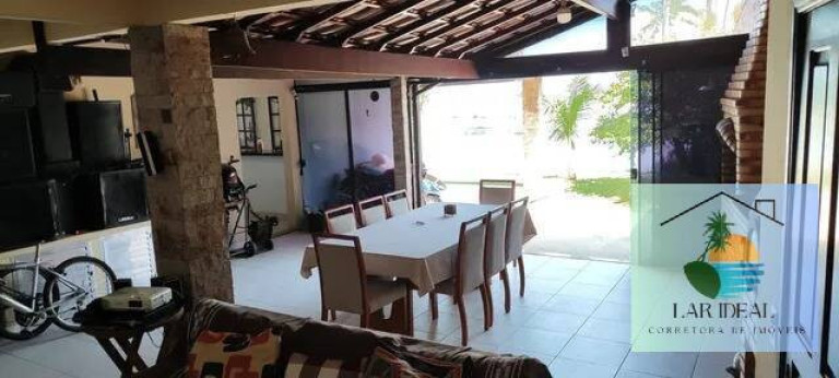 Imagem Casa com 4 Quartos à Venda, em Iguabinha - Araruama Imagem Casa com 4 Quartos à Venda, em Iguabinha - Araruama