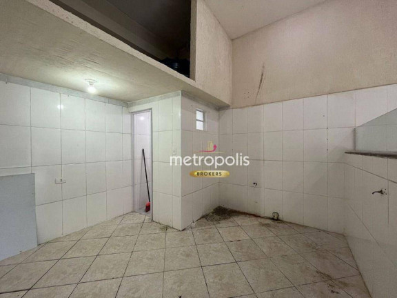 Imagem Sala Comercial para Alugar, 36 m² em Barcelona - São Caetano Do Sul Imagem Sala Comercial para Alugar, 36 m² em Barcelona - São Caetano Do Sul