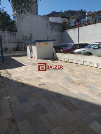 Imagem Apartamento com 1 Quarto à Venda, 32 m² em Centro - Florianópolis Imagem Apartamento com 1 Quarto à Venda, 32 m² em Centro - Florianópolis