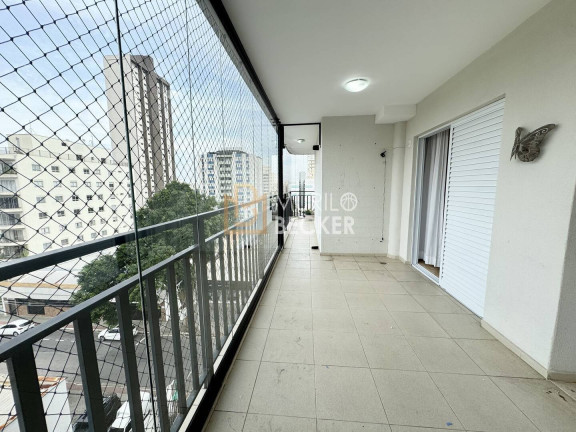 Imagem Apartamento com 2 Quartos à Venda, 133 m² em Vila Adyana - São José Dos Campos