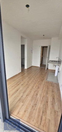 Imagem Apartamento com 1 Quarto à Venda, 33 m² em Ipiranga - São Paulo Imagem Apartamento com 1 Quarto à Venda, 33 m² em Ipiranga - São Paulo