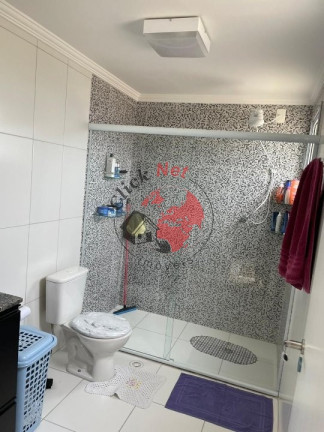 Imagem Cobertura com 3 Quartos à Venda, 181 m² em Baeta Neves - São Bernardo Do Campo Imagem Cobertura com 3 Quartos à Venda, 181 m² em Baeta Neves - São Bernardo Do Campo