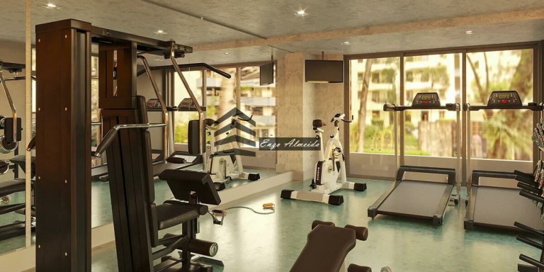 Imagem Apartamento com 1 Quarto à Venda, 41 m² em Vila Nova Conceição - São Paulo Imagem Apartamento com 1 Quarto à Venda, 41 m² em Vila Nova Conceição - São Paulo