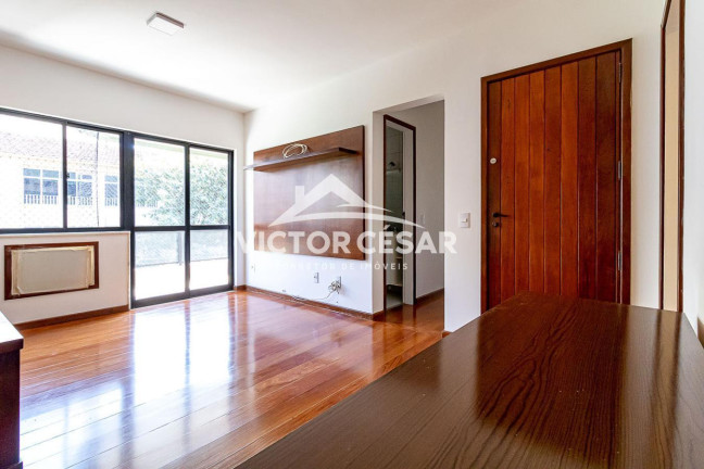 Imagem Apartamento com 2 Quartos à Venda, 88 m² em Andaraí - Rio De Janeiro