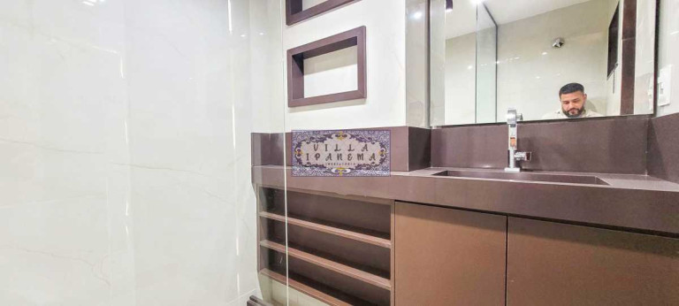 Imagem Cobertura com 4 Quartos à Venda, 240 m² em Botafogo - Rio De Janeiro Imagem Cobertura com 4 Quartos à Venda, 240 m² em Botafogo - Rio De Janeiro
