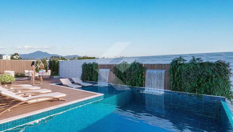 Imagem Apartamento com 2 Quartos à Venda, 64 m² em São Judas - Itajaí Imagem Apartamento com 2 Quartos à Venda, 64 m² em São Judas - Itajaí