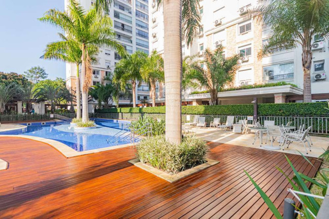 Imagem Apartamento com 2 Quartos à Venda, 69 m² em Passo Da Areia - Porto Alegre